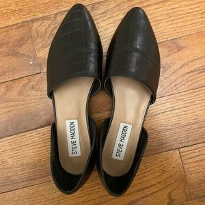 Steve Madden flats